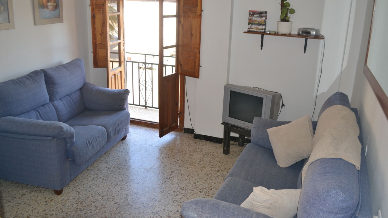 Photo of Patio Balcony in Rute