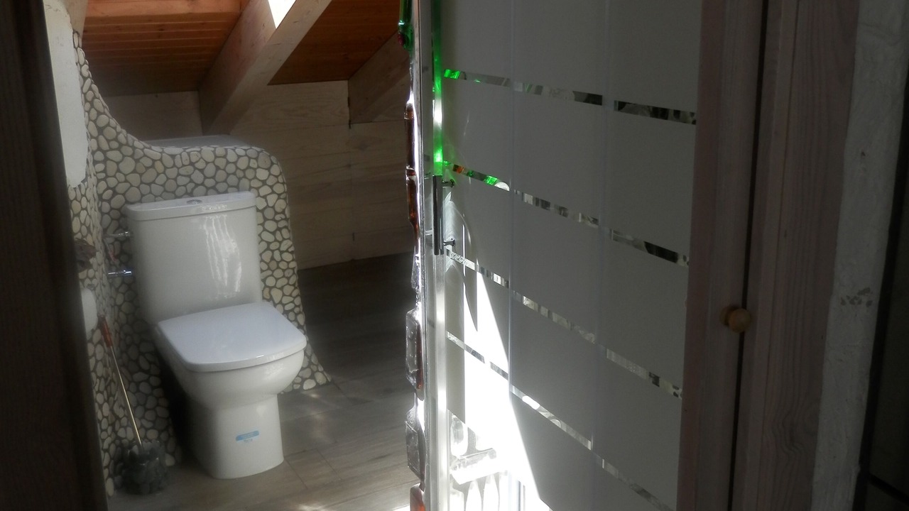 Photo of Bathroom in Burgos