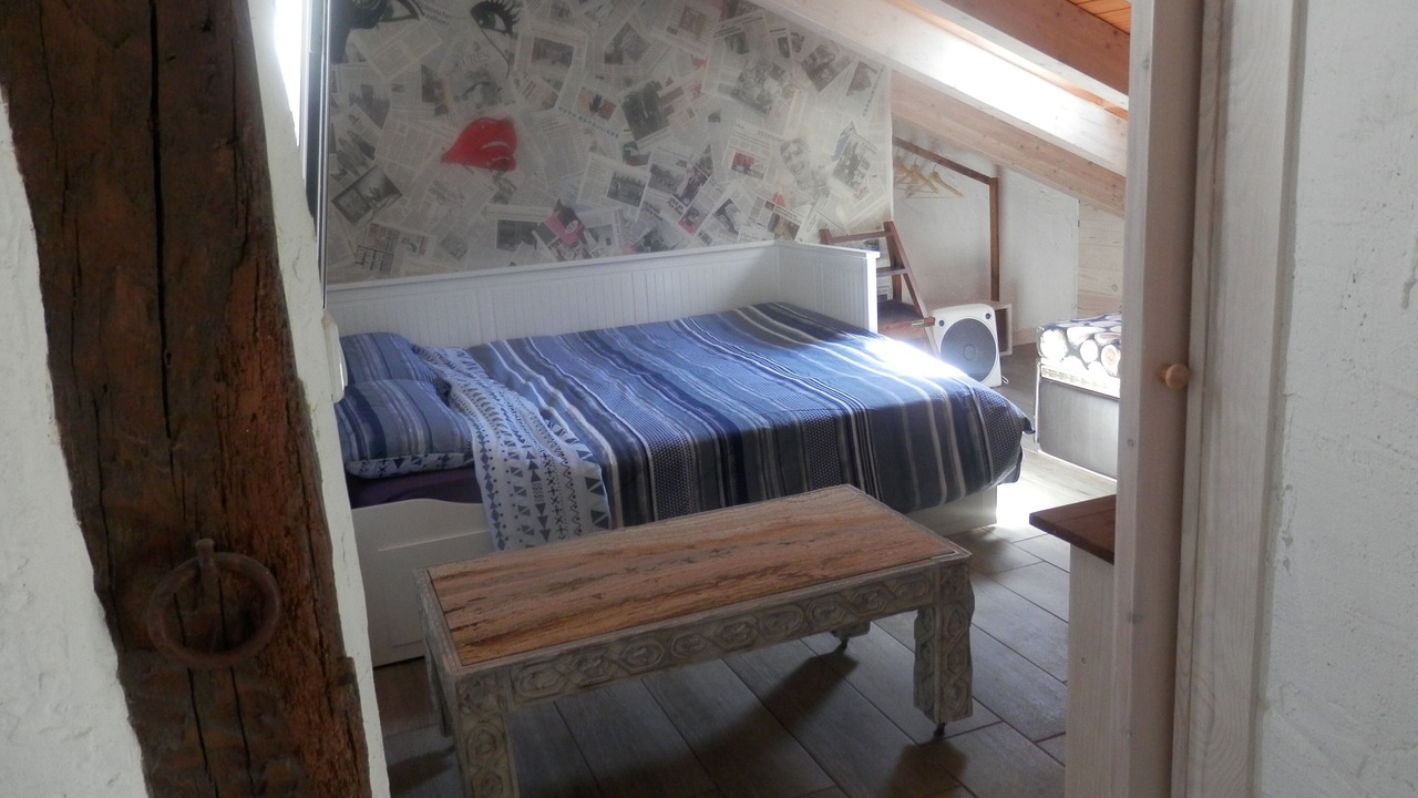 Photo of Bedroom in Burgos