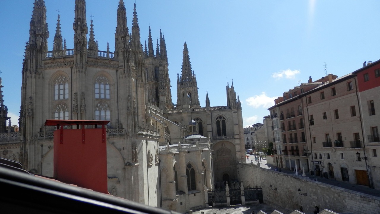 Photo of Others in Burgos