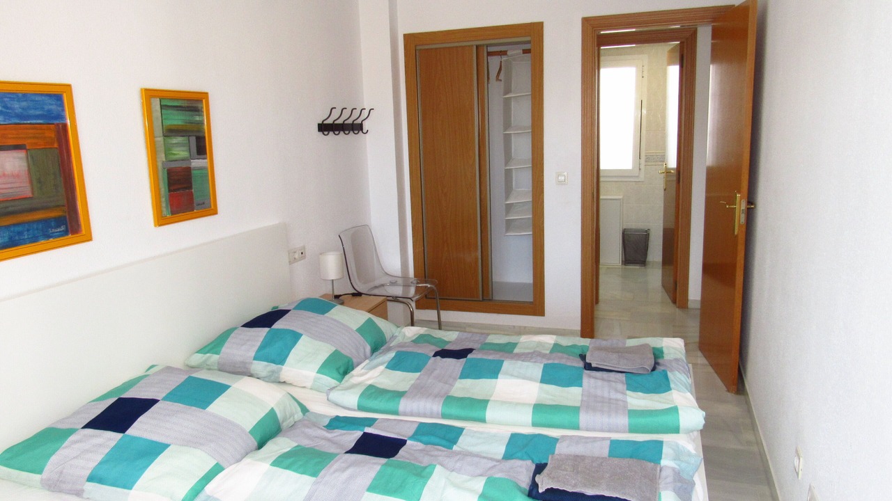 Photo of Bedroom in Torrequebrada