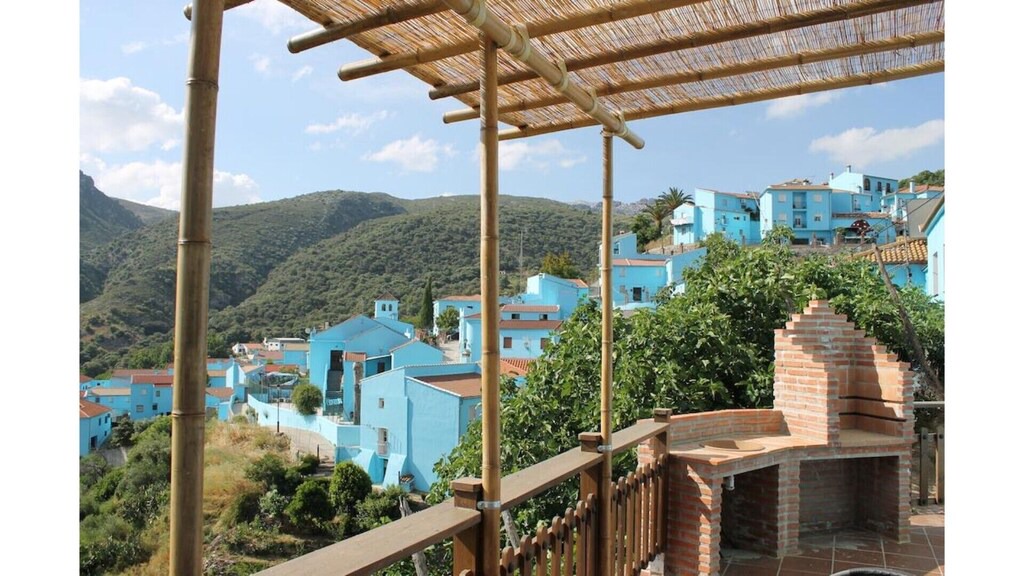 Photo of Others in Juzcar