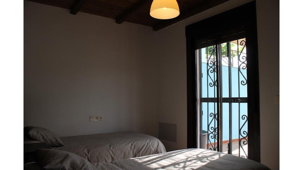 Photo of Bedroom in Juzcar