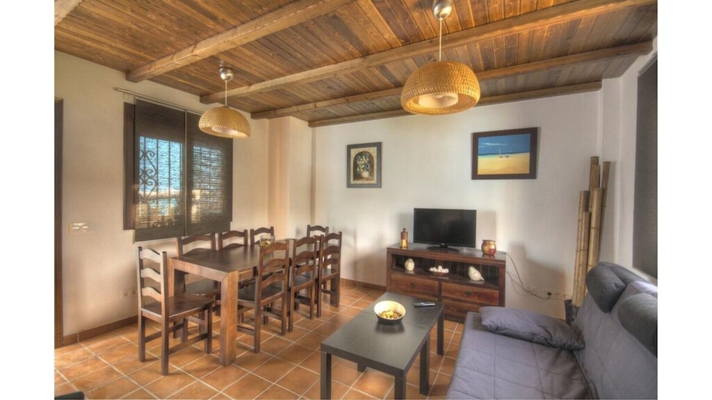 Photo of Livingroom in Juzcar
