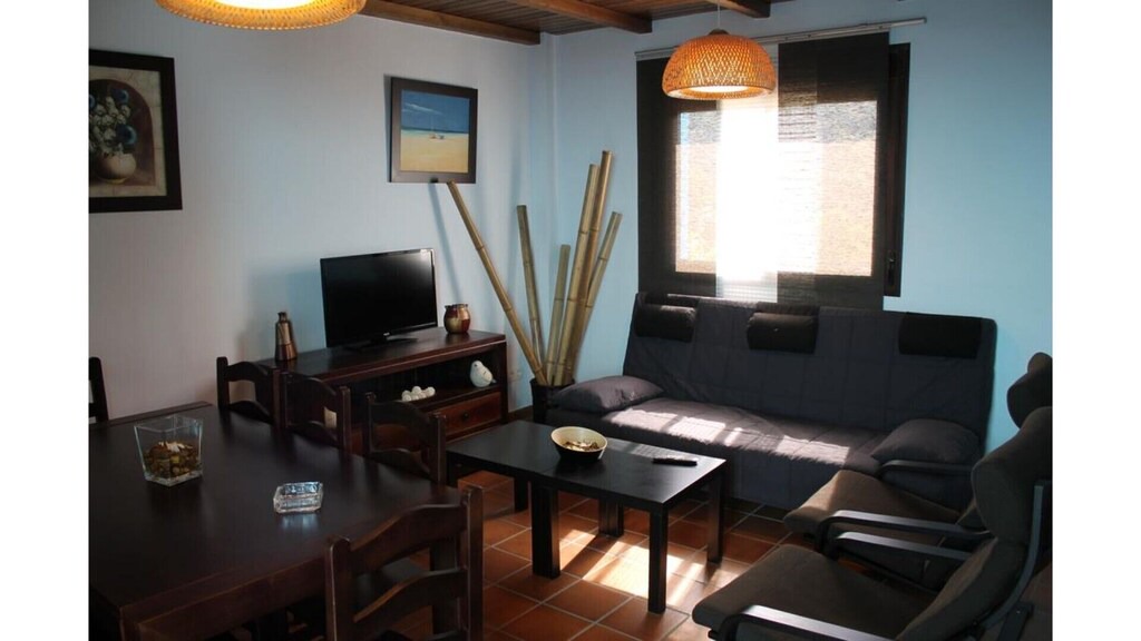 Photo of Livingroom in Juzcar