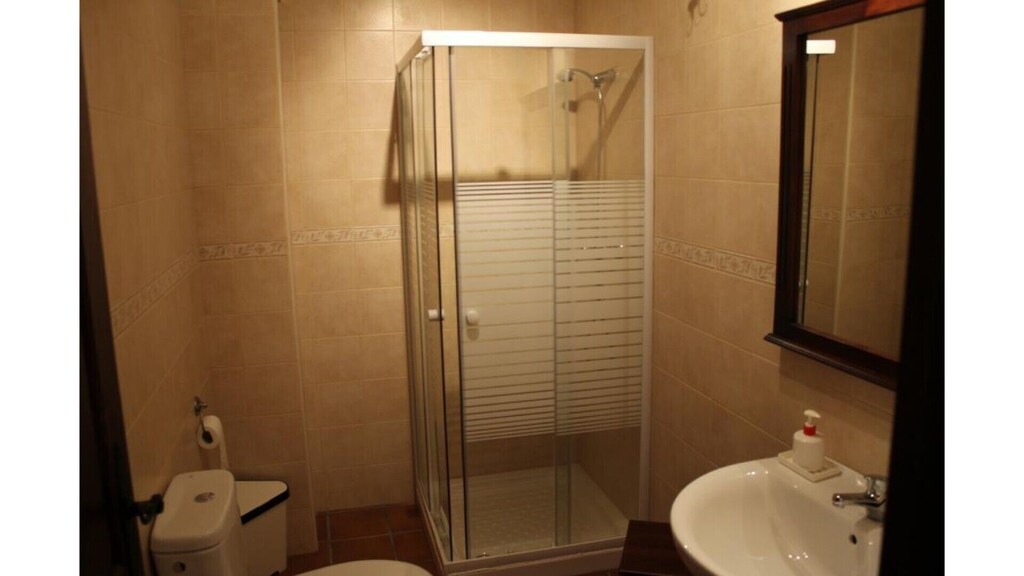 Photo of Bathroom in Juzcar