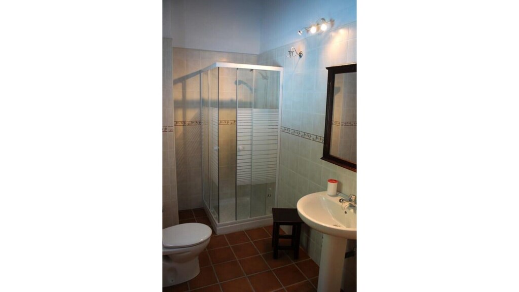 Photo of Bathroom in Juzcar