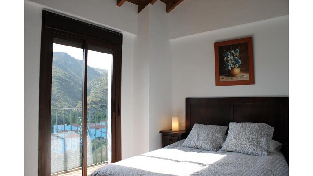 Photo of Bedroom in Juzcar