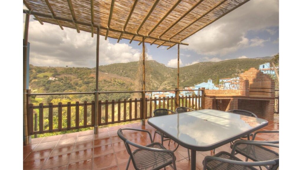 Photo of Patio Balcony in Juzcar