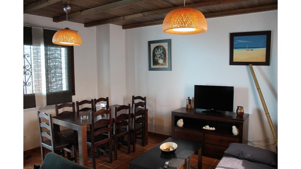 Photo of Livingroom in Juzcar