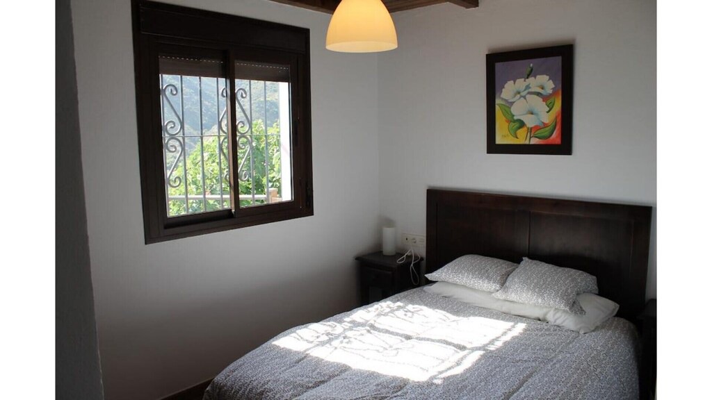 Photo of Bedroom in Juzcar