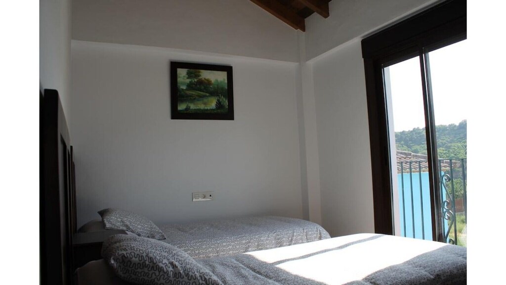 Photo of Bedroom in Juzcar