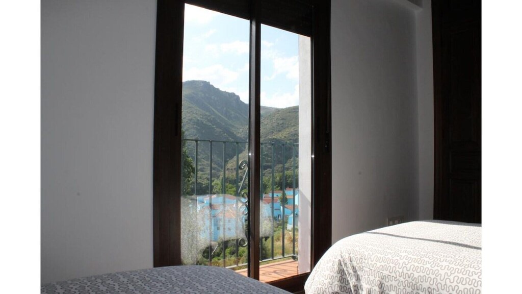 Photo of Bedroom in Juzcar