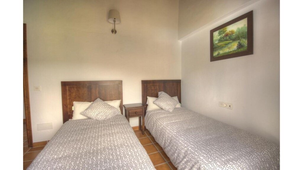 Photo of Bedroom in Juzcar