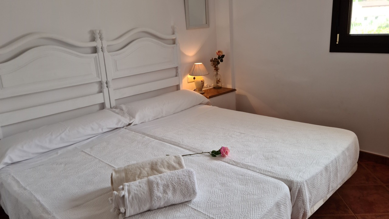 Photo of Bedroom in Conchar
