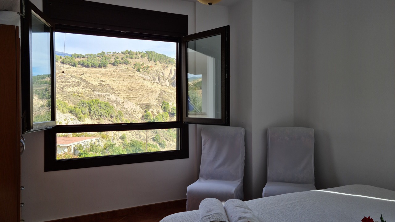Photo of Bedroom in Conchar
