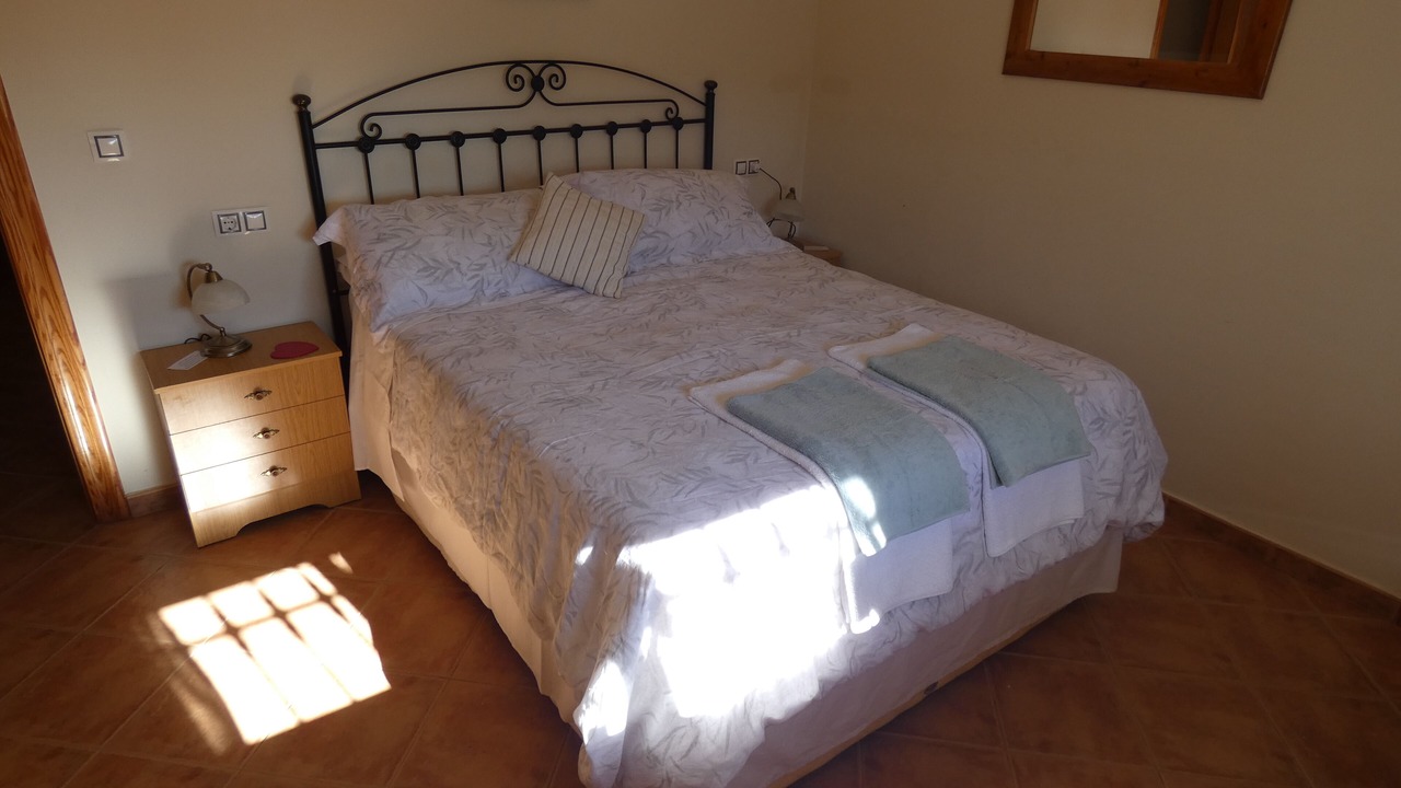 Photo of Bedroom in Locaiba