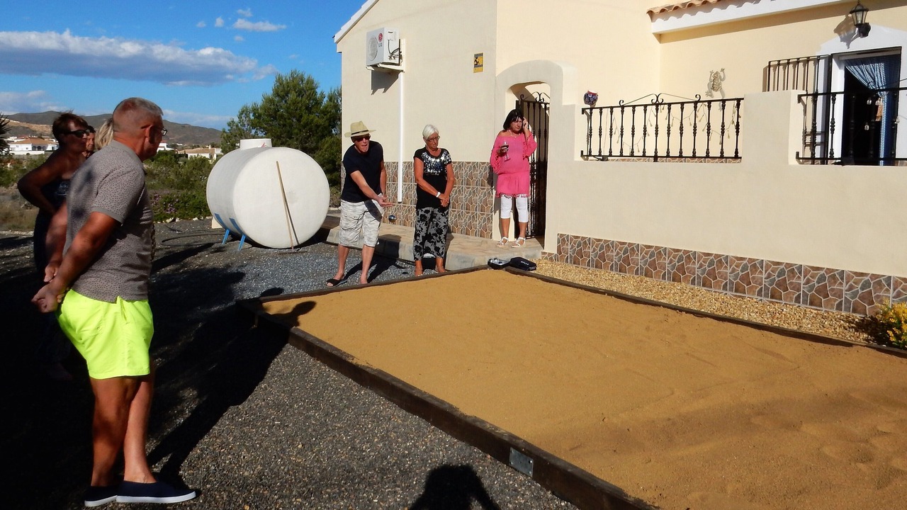 Photo of Outdoor in Locaiba
