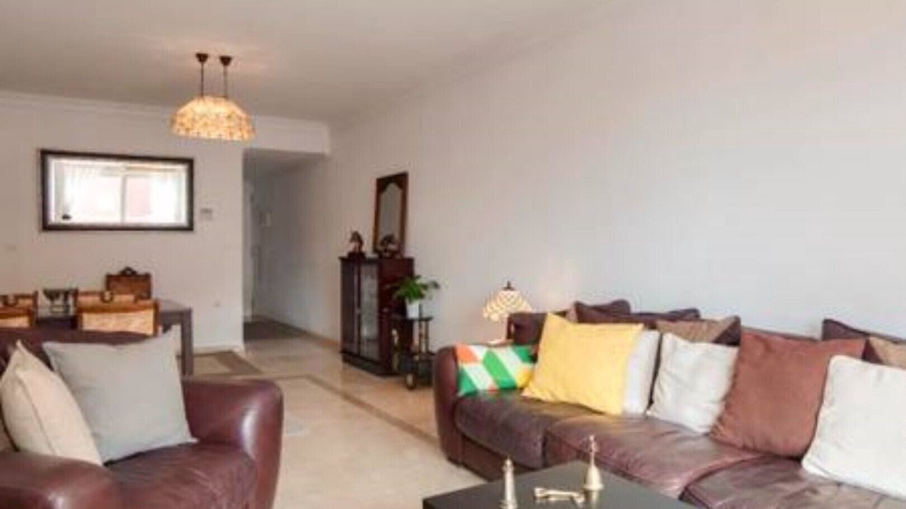 Photo of Livingroom in Torrequebrada