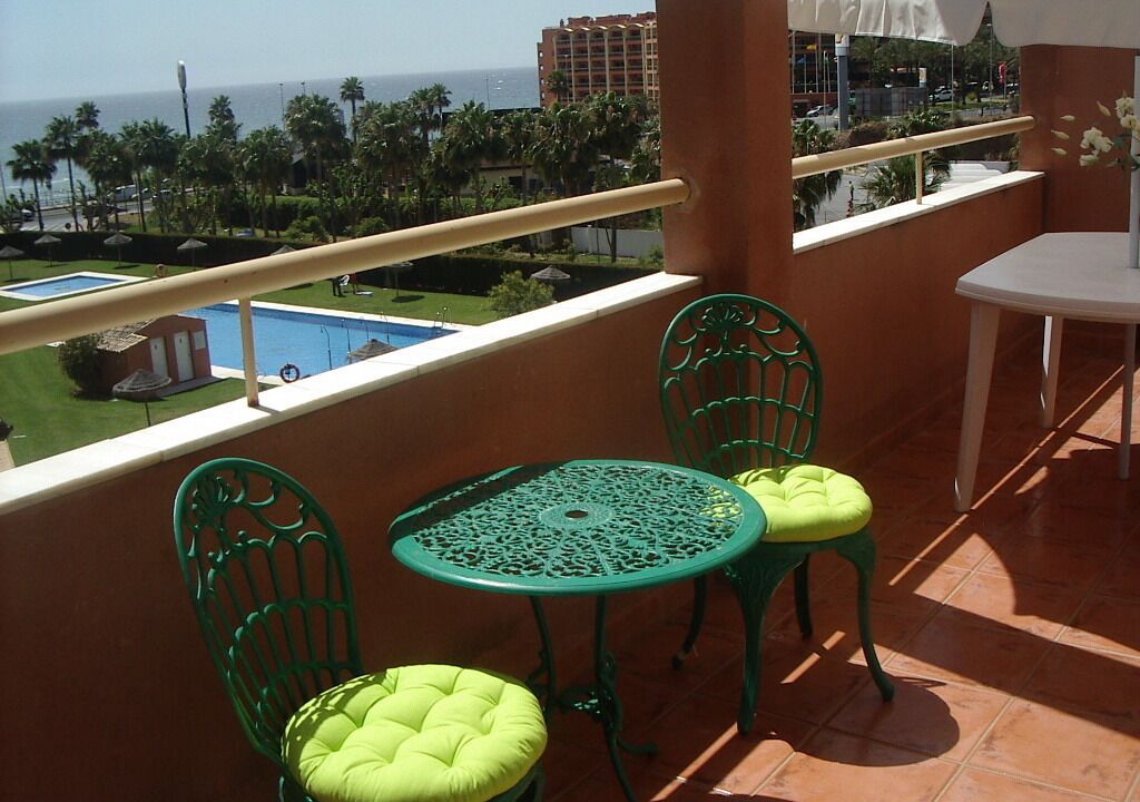 Photo of Outdoor in Torrequebrada