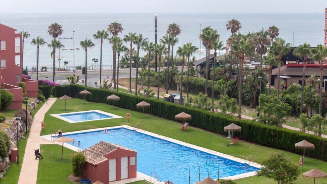 Photo of Outdoor in Torrequebrada