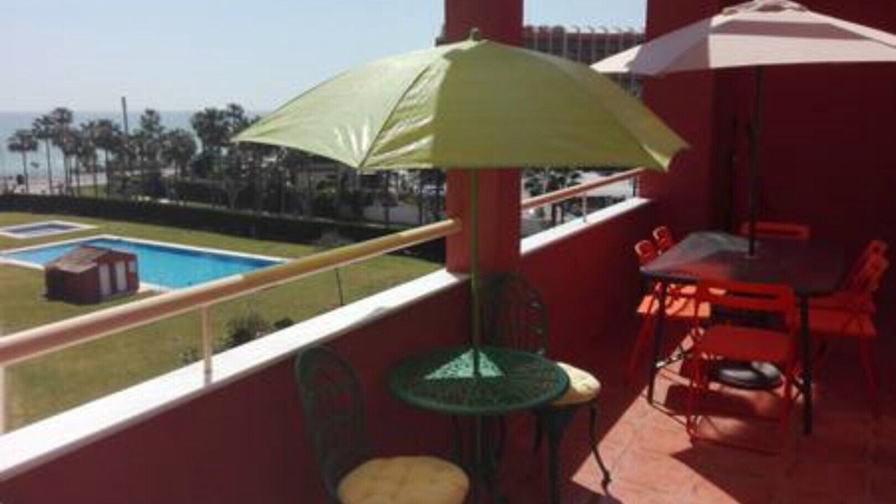 Photo of Outdoor in Torrequebrada