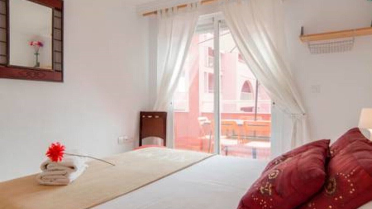 Photo of Bedroom in Torrequebrada