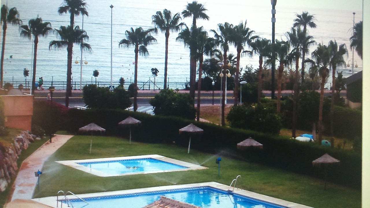 Photo of Outdoor in Torrequebrada
