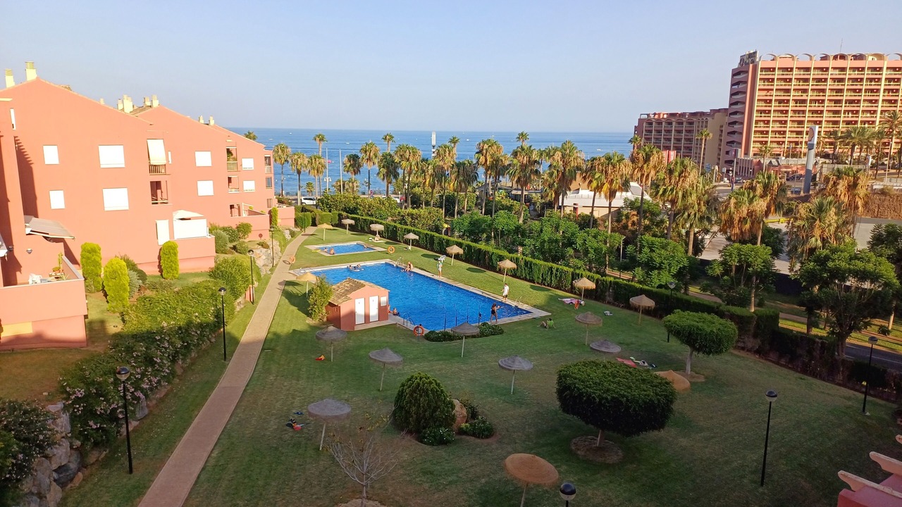 Photo of Outdoor in Torrequebrada