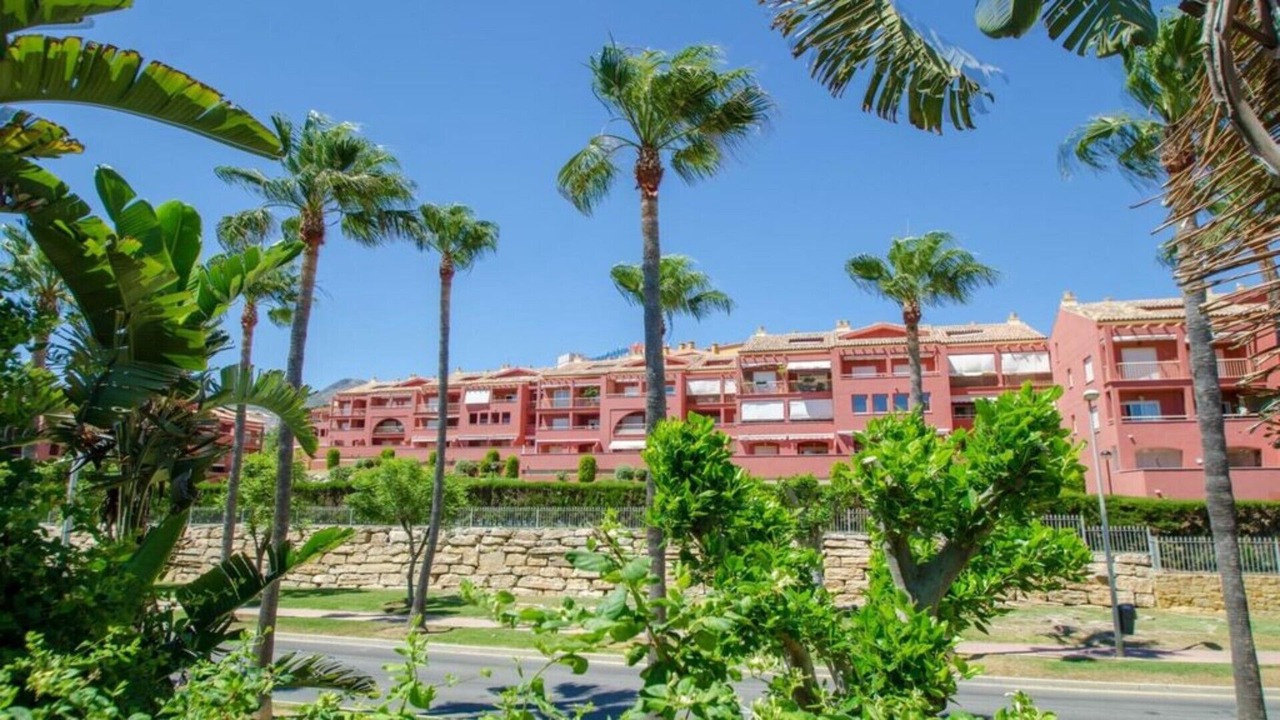 Photo of Outdoor in Torrequebrada