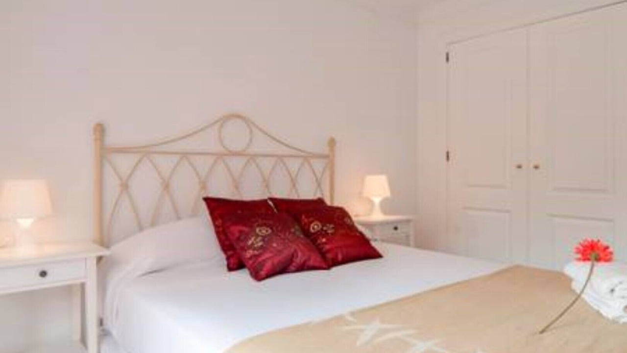 Photo of Bedroom in Torrequebrada