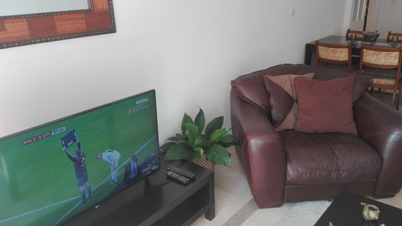 Photo of Livingroom in Torrequebrada