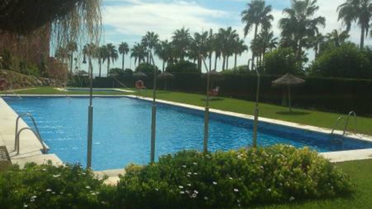 Photo of Outdoor in Torrequebrada