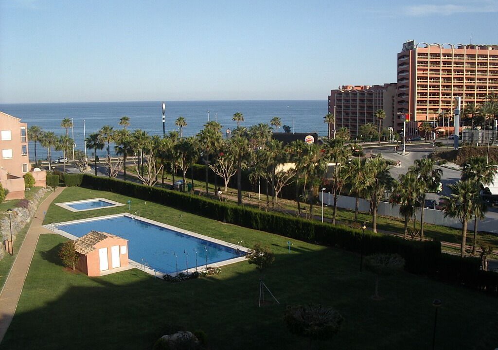 Photo of Outdoor in Torrequebrada