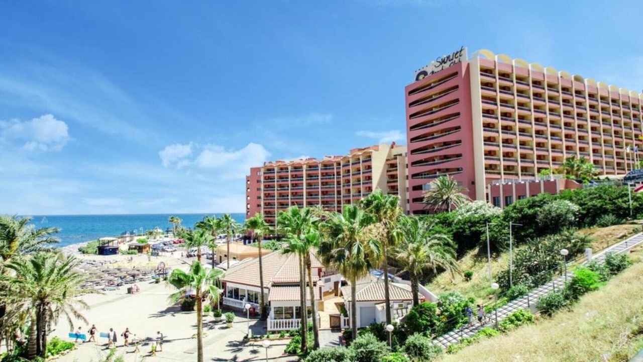 Photo of Outdoor in Torrequebrada