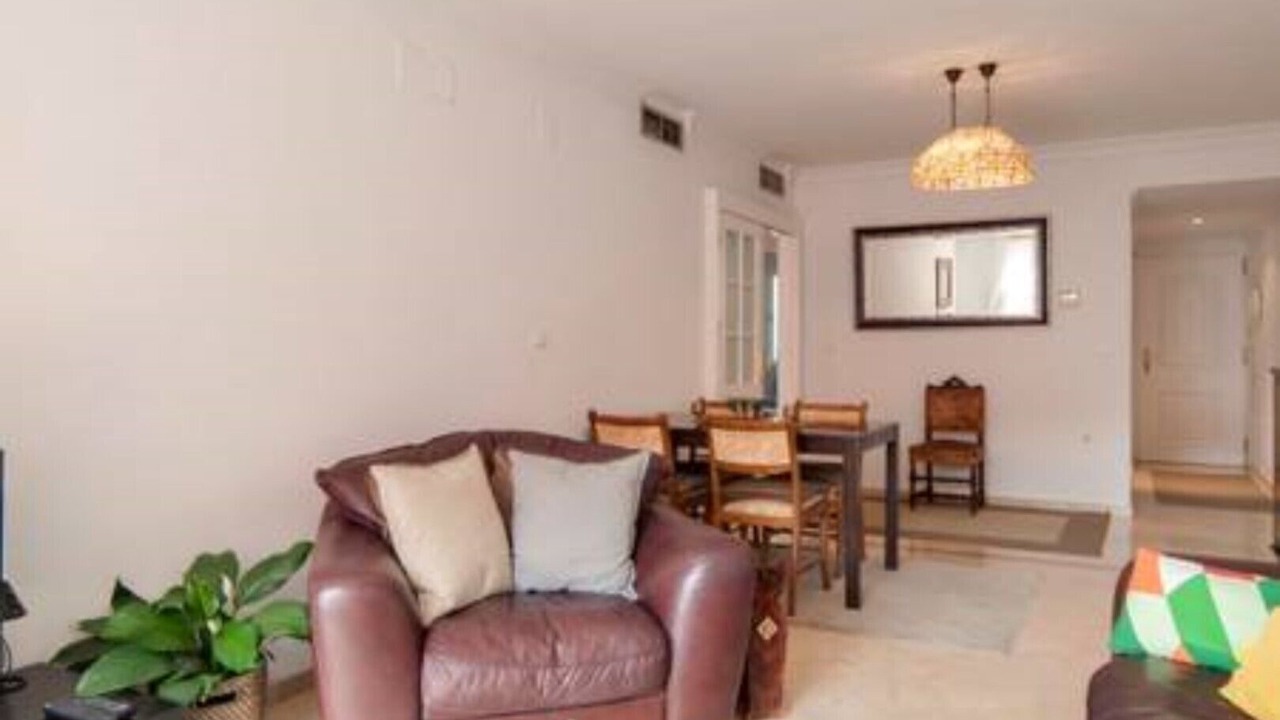 Photo of Livingroom in Torrequebrada