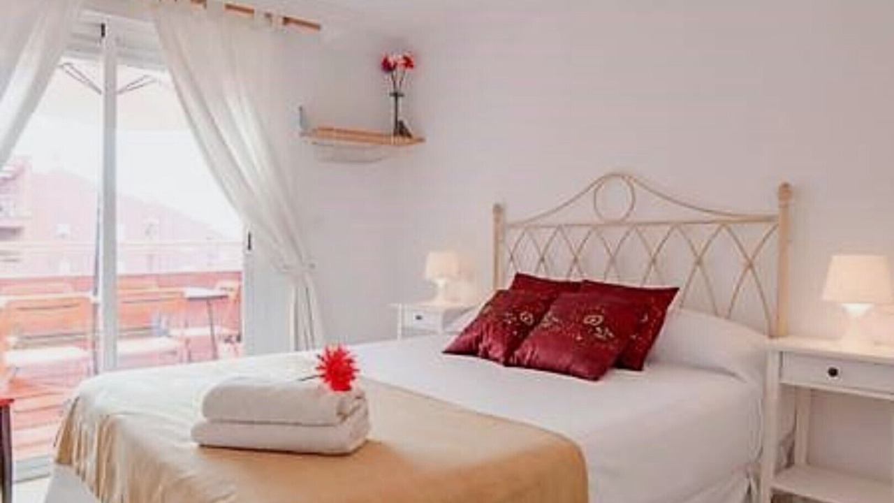 Photo of Bedroom in Torrequebrada