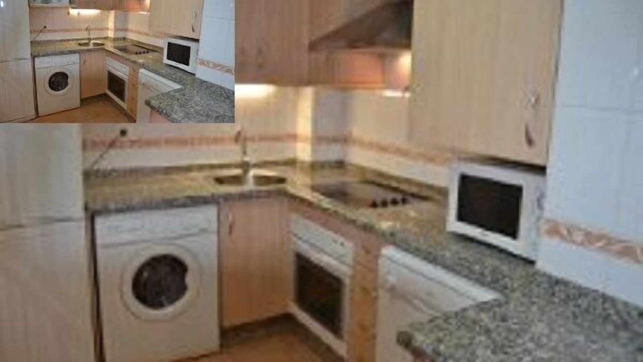 Photo of Kitchen in Torrequebrada