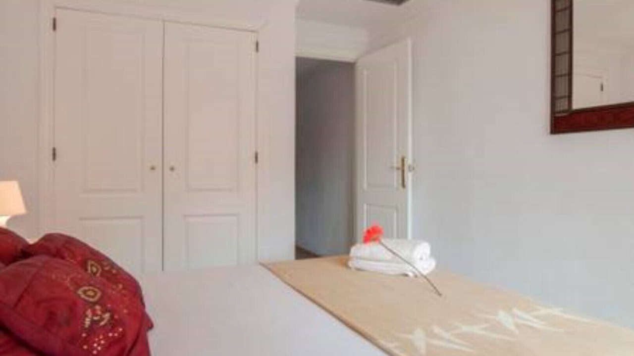 Photo of Bedroom in Torrequebrada