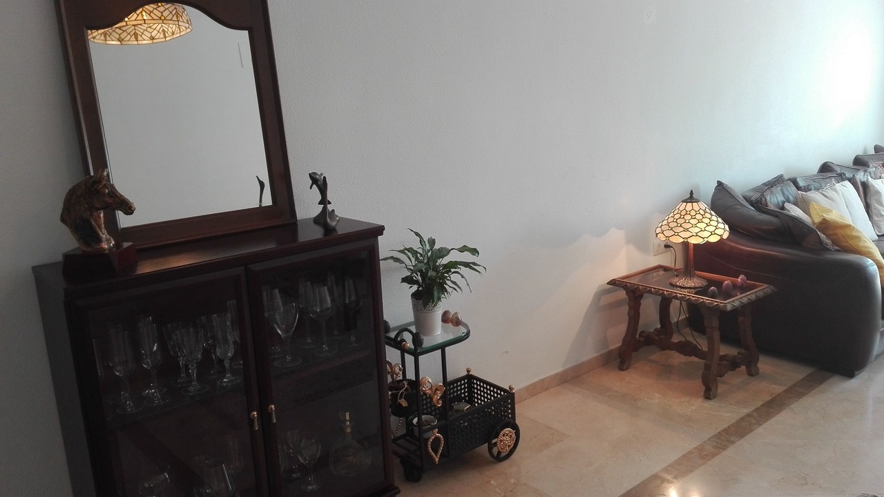 Photo of Livingroom in Torrequebrada