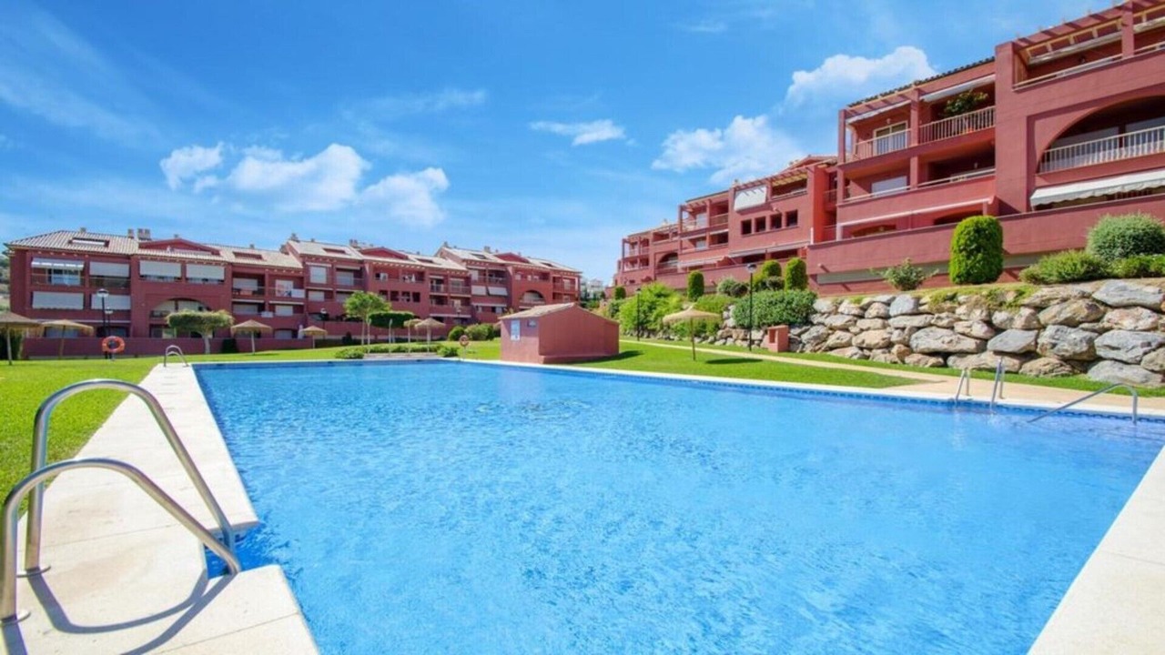 Photo of Outdoor in Torrequebrada