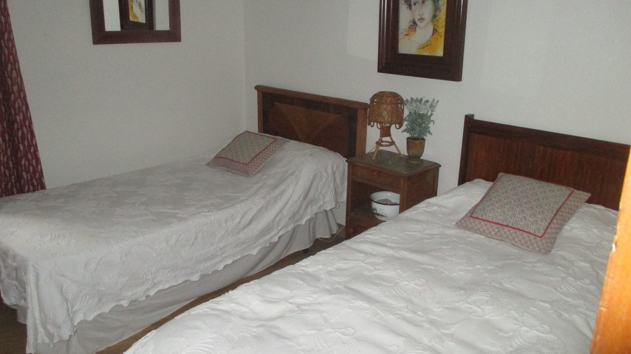 Photo of Bedroom in Chinchon