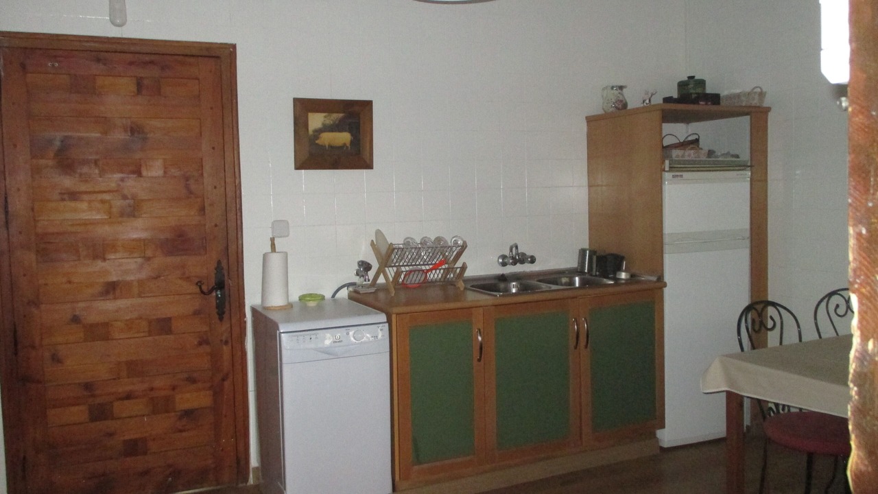 Photo of Kitchen in Chinchon