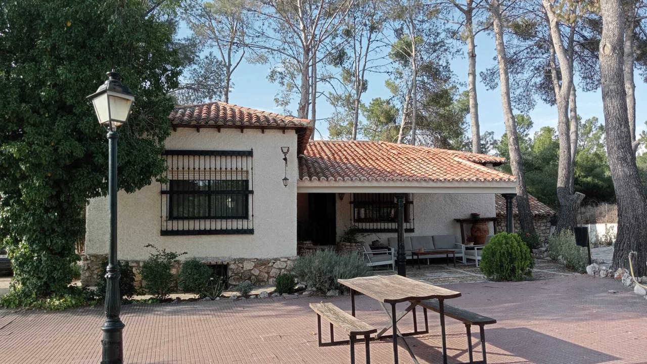 Photo of Outdoor in Chinchon