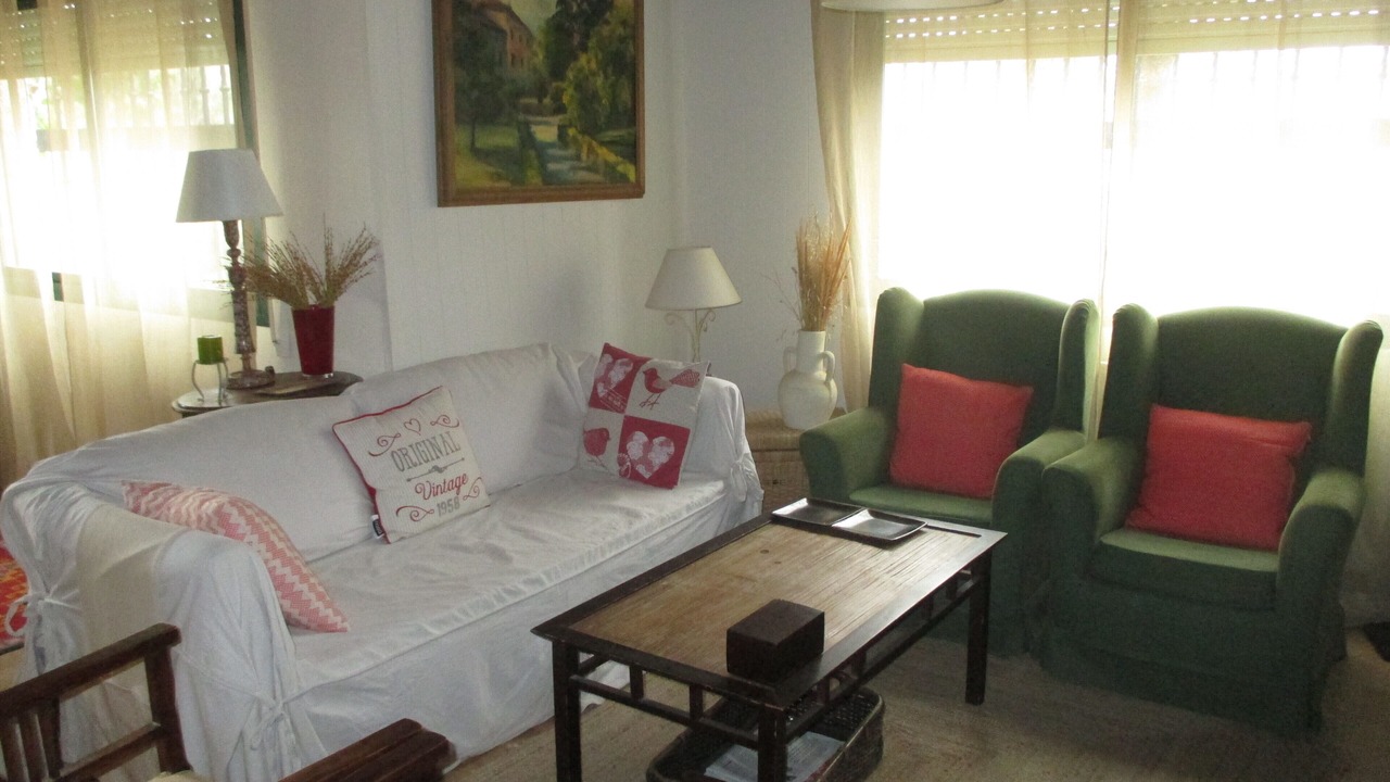 Photo of Livingroom in Chinchon