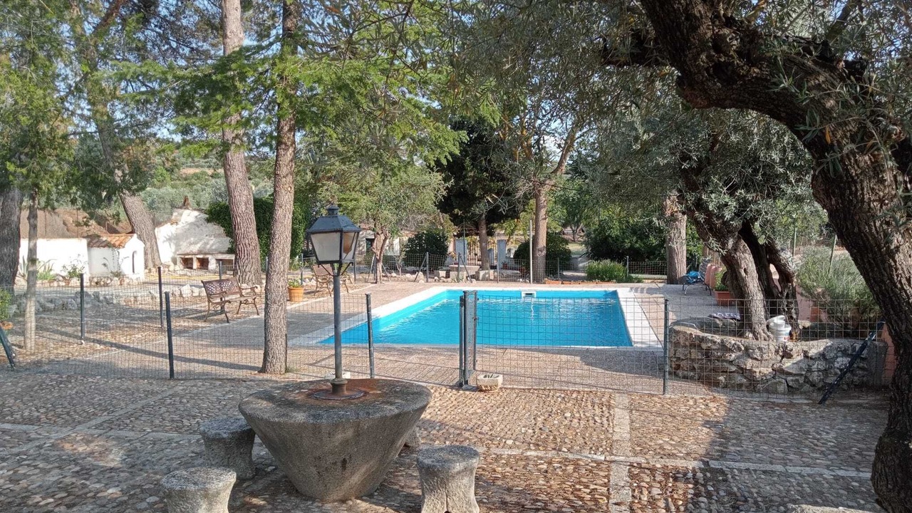 Photo of Outdoor in Chinchon