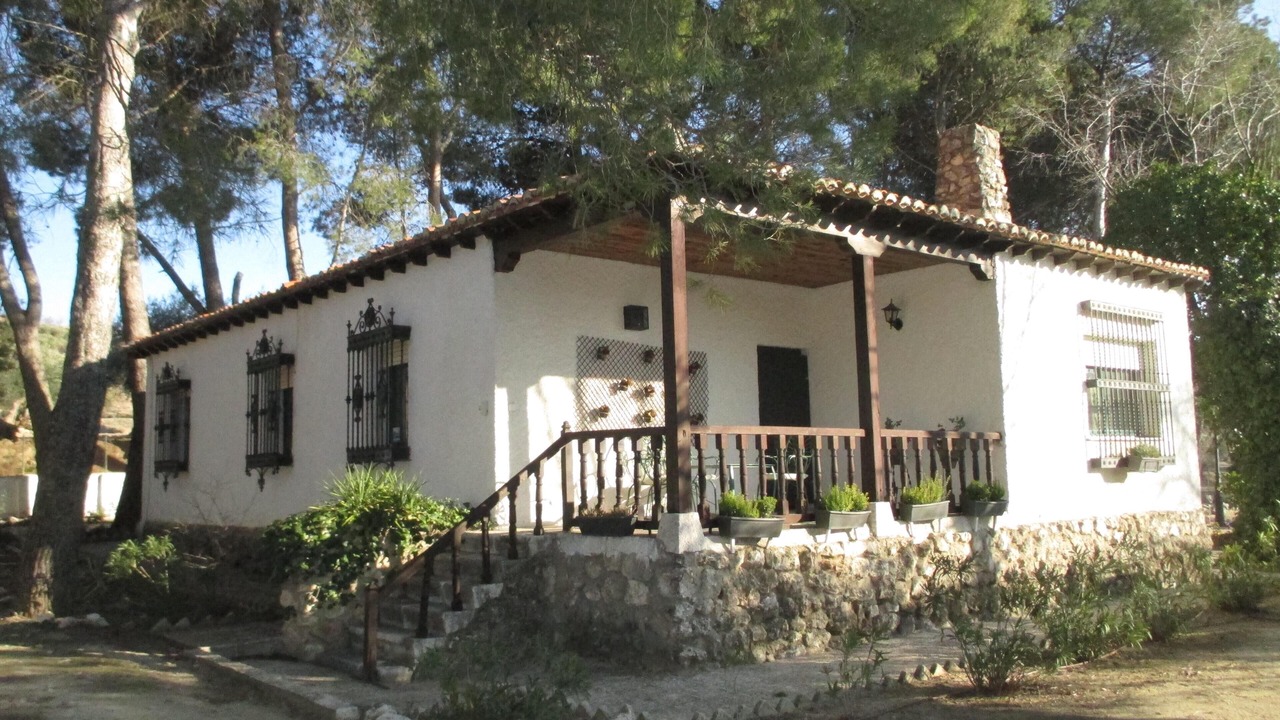 Photo of Outdoor in Chinchon