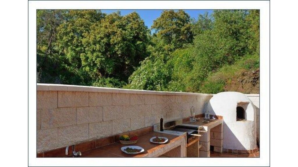 Photo of Patio Balcony in Juzcar