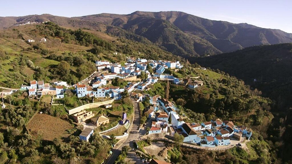 Photo of Outdoor in Juzcar