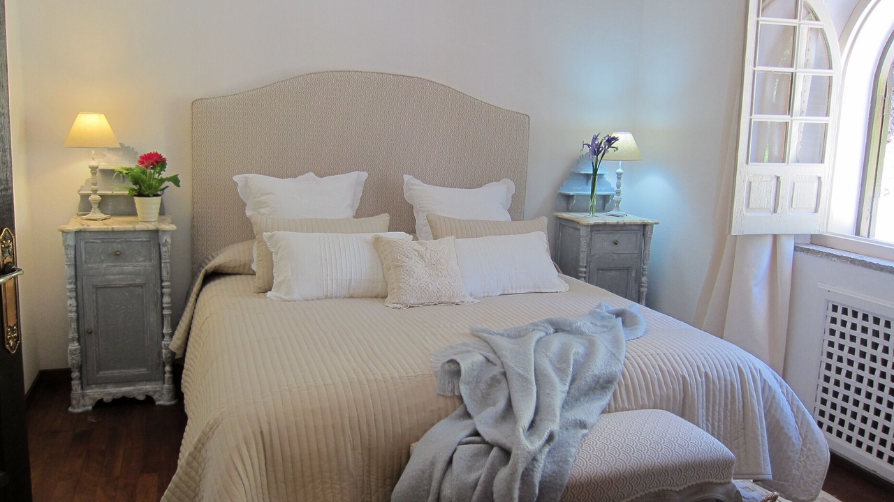 Photo of Bedroom in Algeciras